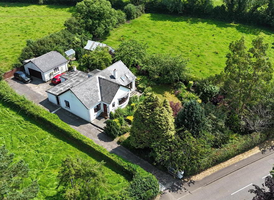 81 Magheralane Road, Randalstown, BT41 2NT