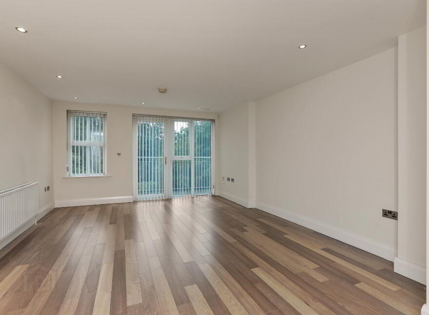 Apt 13 Woodlands Manor, 57 Stockmans Way, Belfast, BT9 7GL