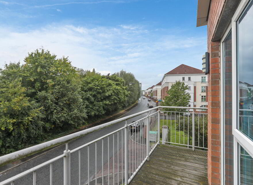 Apt 13 Woodlands Manor, 57 Stockmans Way, Belfast, BT9 7GL