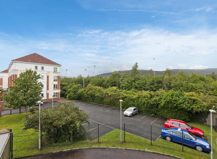 Apt 13 Woodlands Manor, 57 Stockmans Way, Belfast, BT9 7GL