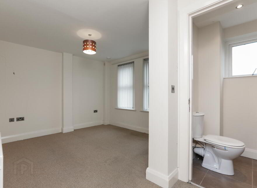 Apt 13 Woodlands Manor, 57 Stockmans Way, Belfast, BT9 7GL
