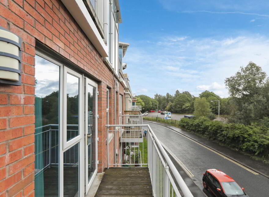 Apt 13 Woodlands Manor, 57 Stockmans Way, Belfast, BT9 7GL