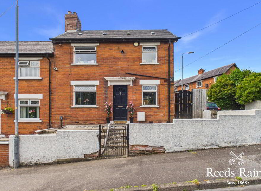 10 Premier Drive, Belfast, BT15 3LX