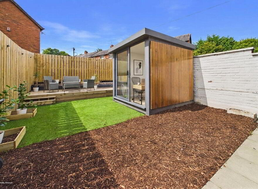 10 Premier Drive, Belfast, BT15 3LX