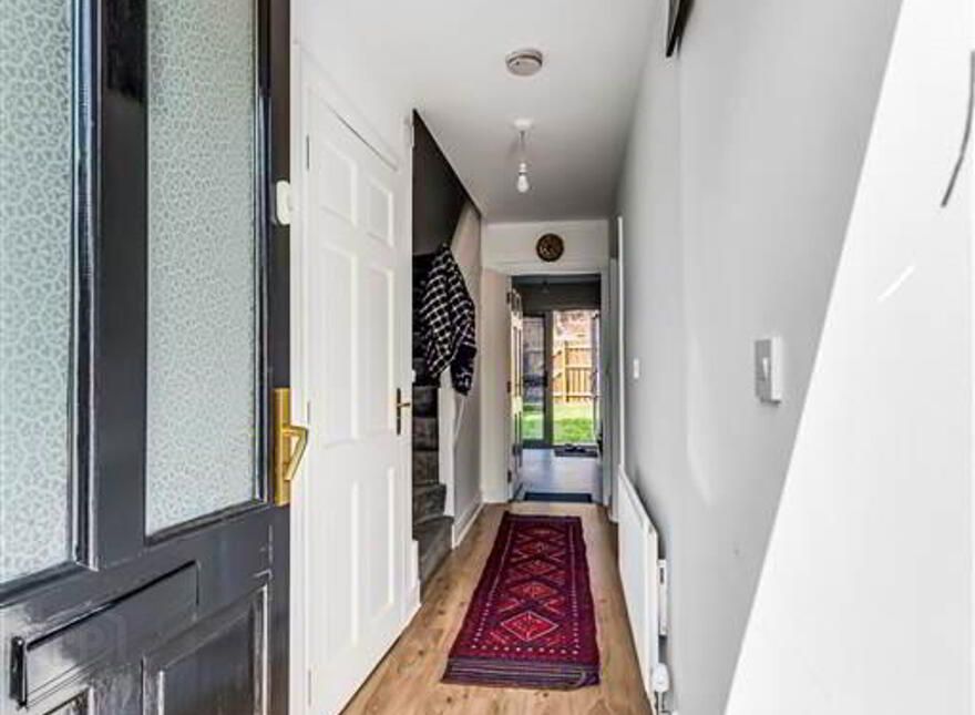 5 Milfort Mews, Dunmurry, Belfast, BT17 9JE