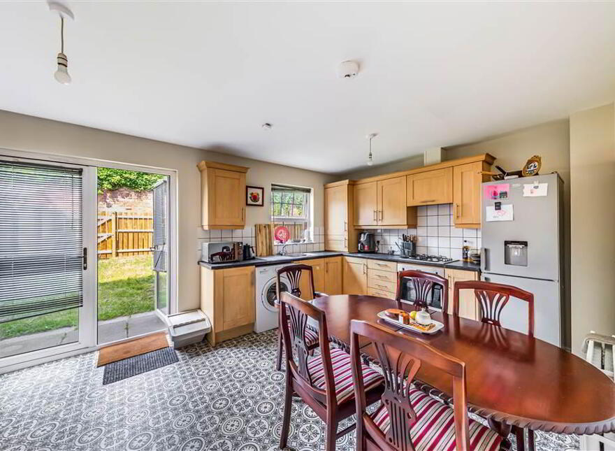 5 Milfort Mews, Dunmurry, Belfast, BT17 9JE