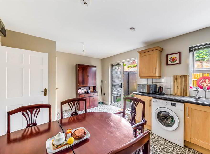 5 Milfort Mews, Dunmurry, Belfast, BT17 9JE