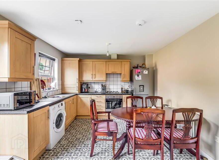 5 Milfort Mews, Dunmurry, Belfast, BT17 9JE