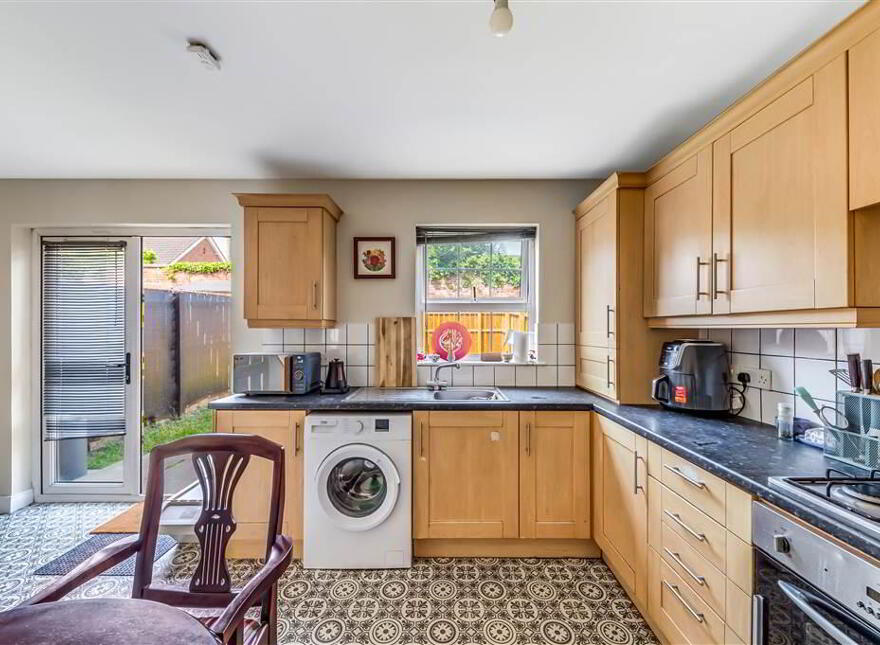 5 Milfort Mews, Dunmurry, Belfast, BT17 9JE