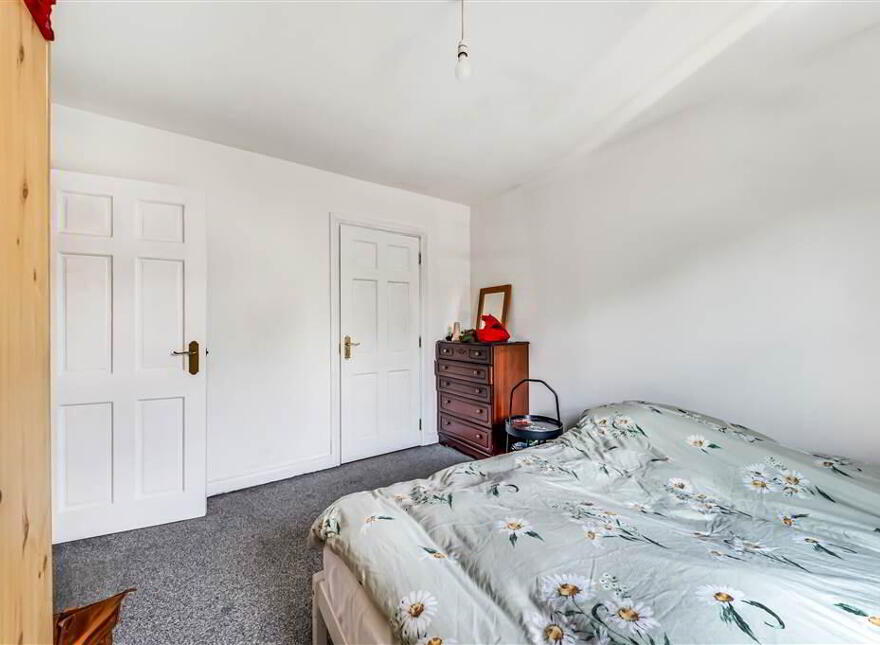5 Milfort Mews, Dunmurry, Belfast, BT17 9JE