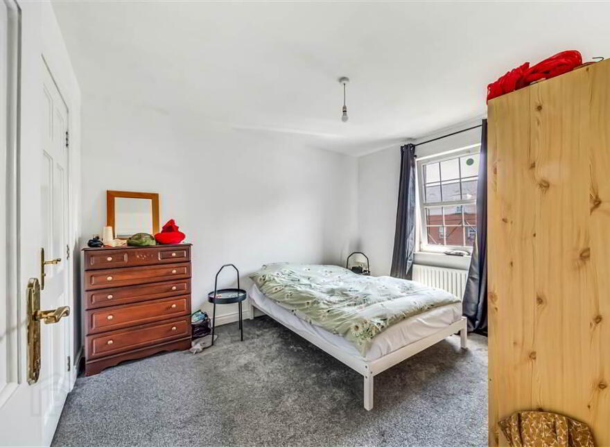 5 Milfort Mews, Dunmurry, Belfast, BT17 9JE