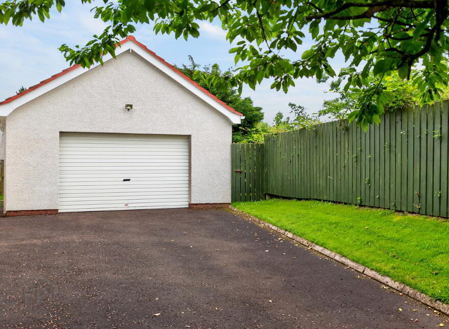 242 Cullybackey Road, Ballymena, BT43 5JH
