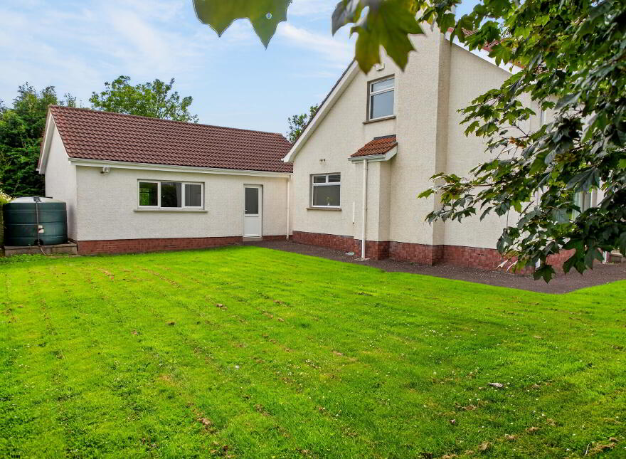 242 Cullybackey Road, Ballymena, BT43 5JH