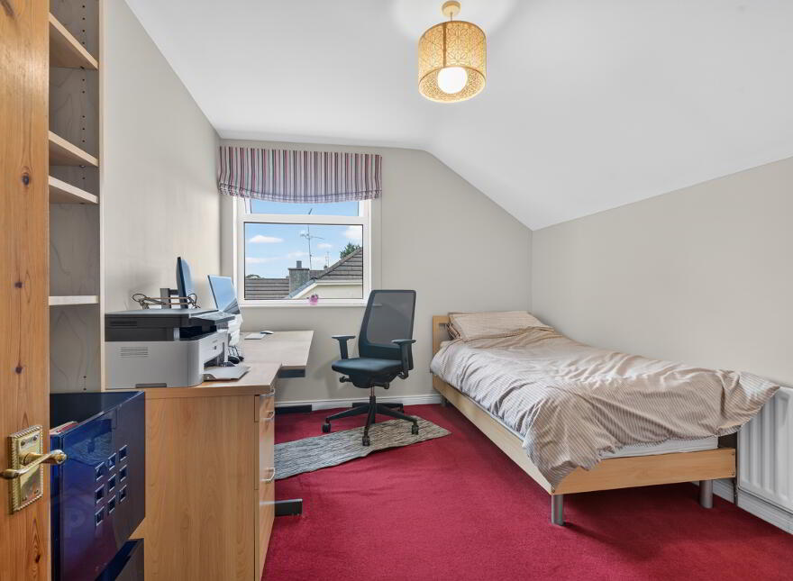 242 Cullybackey Road, Ballymena, BT43 5JH