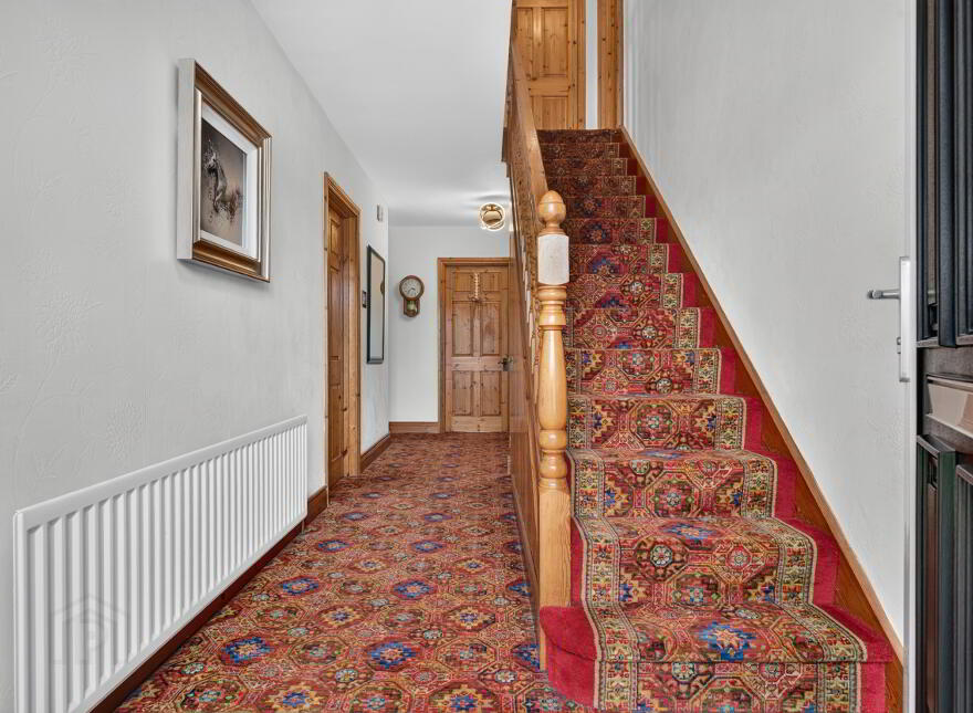 242 Cullybackey Road, Ballymena, BT43 5JH