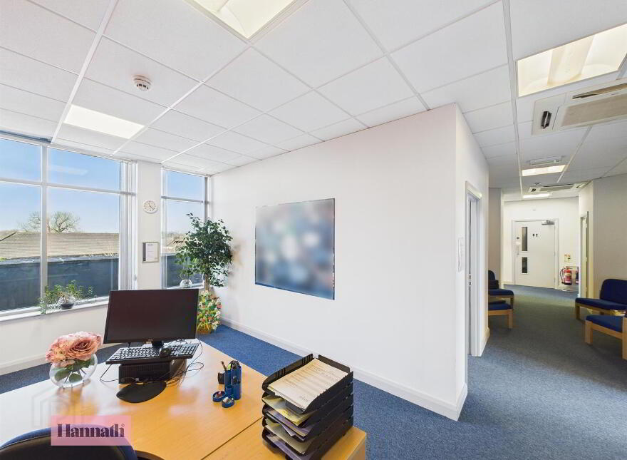 7 Suite 3rd Floor, The Exchange, 1 Goban Street, Portadown, Craigavon, BT63 5AG