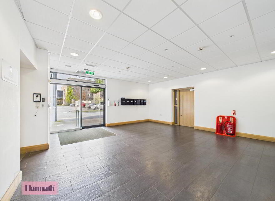 7 Suite 3rd Floor, The Exchange, 1 Goban Street, Portadown, Craigavon, BT63 5AG