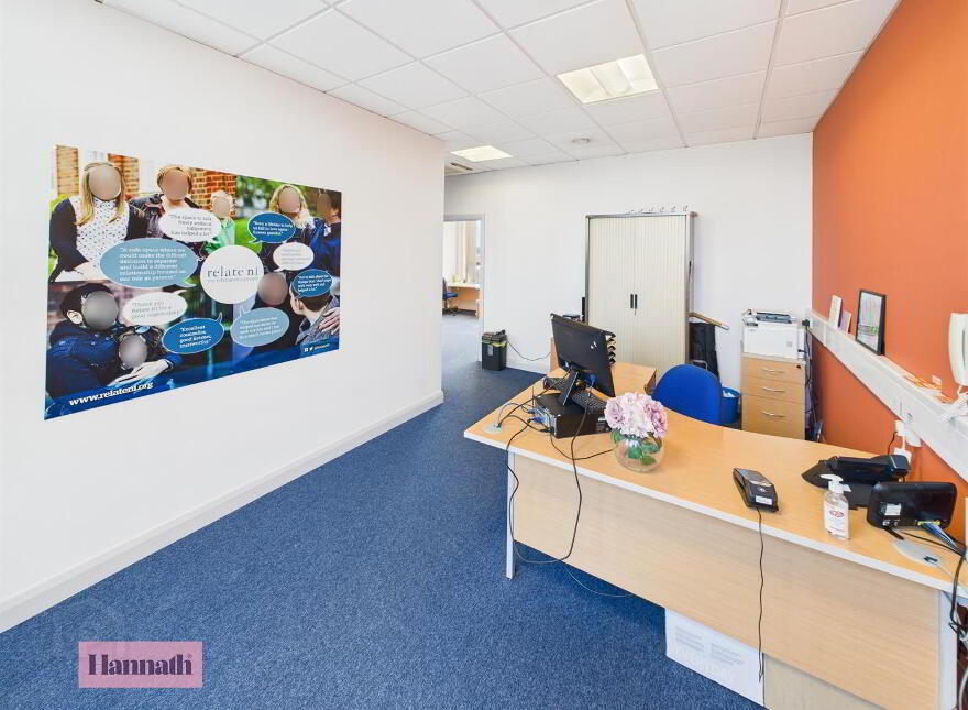 7 Suite 3rd Floor, The Exchange, 1 Goban Street, Portadown, Craigavon, BT63 5AG