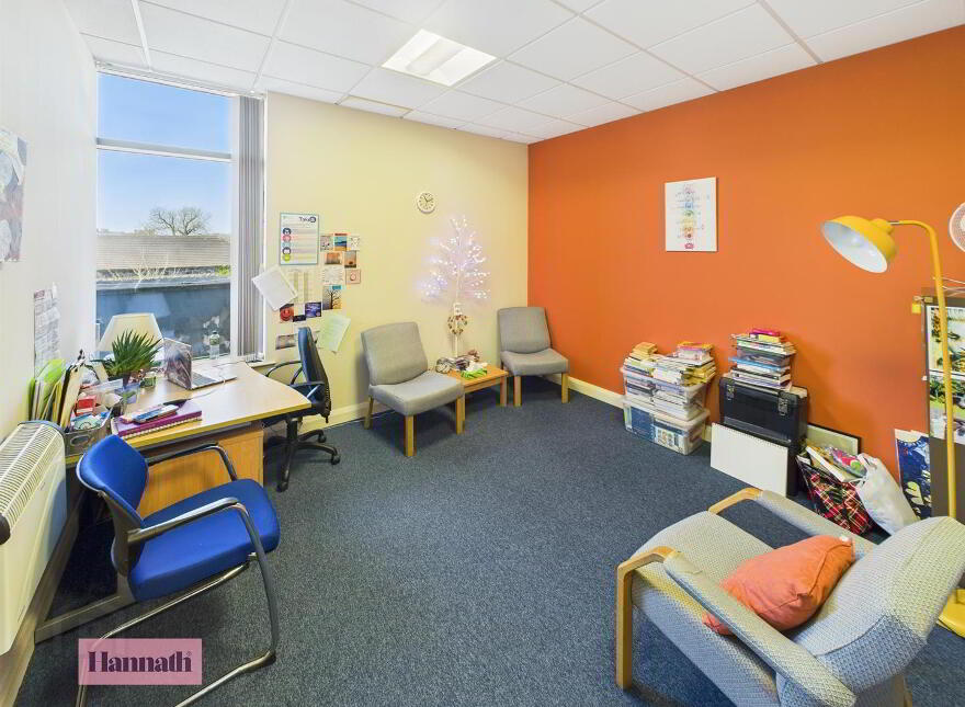 7 Suite 3rd Floor, The Exchange, 1 Goban Street, Portadown, Craigavon, BT63 5AG