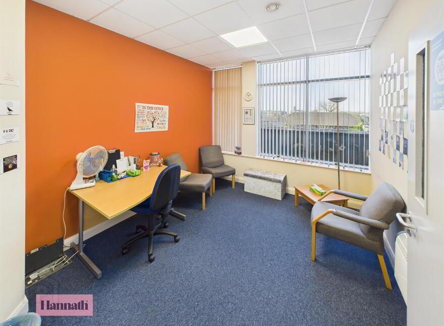 7 Suite 3rd Floor, The Exchange, 1 Goban Street, Portadown, Craigavon, BT63 5AG