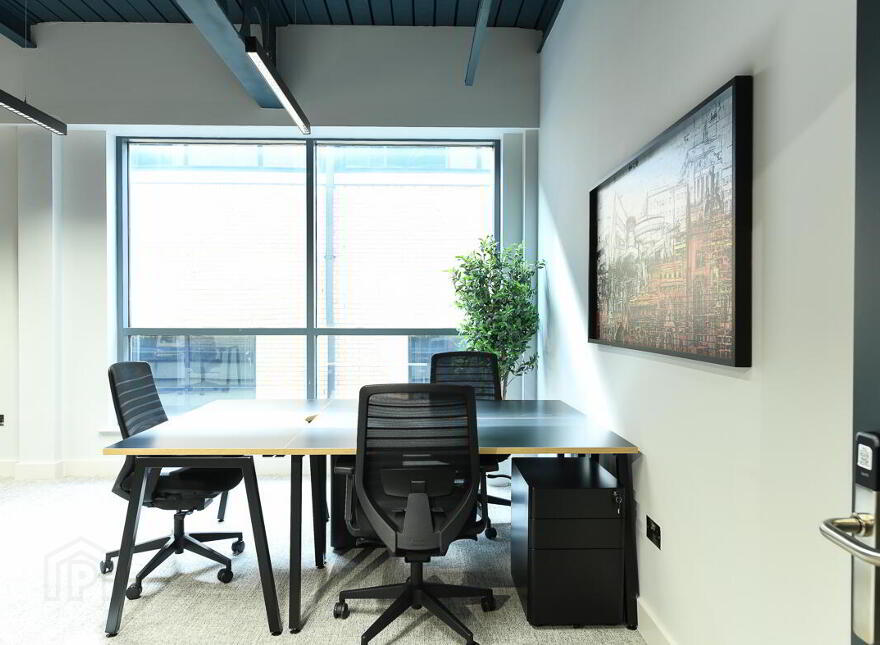 7 Suite 3rd Floor, The Exchange, 1 Goban Street, Portadown, Craigavon, BT63 5AG