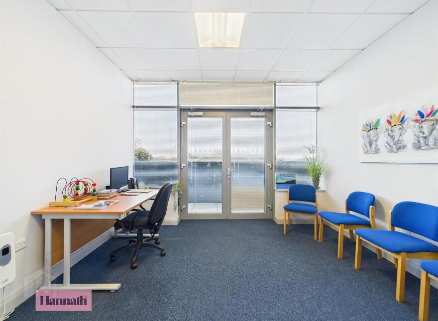7 Suite 3rd Floor, The Exchange, 1 Goban Street, Portadown, Craigavon, BT63 5AG