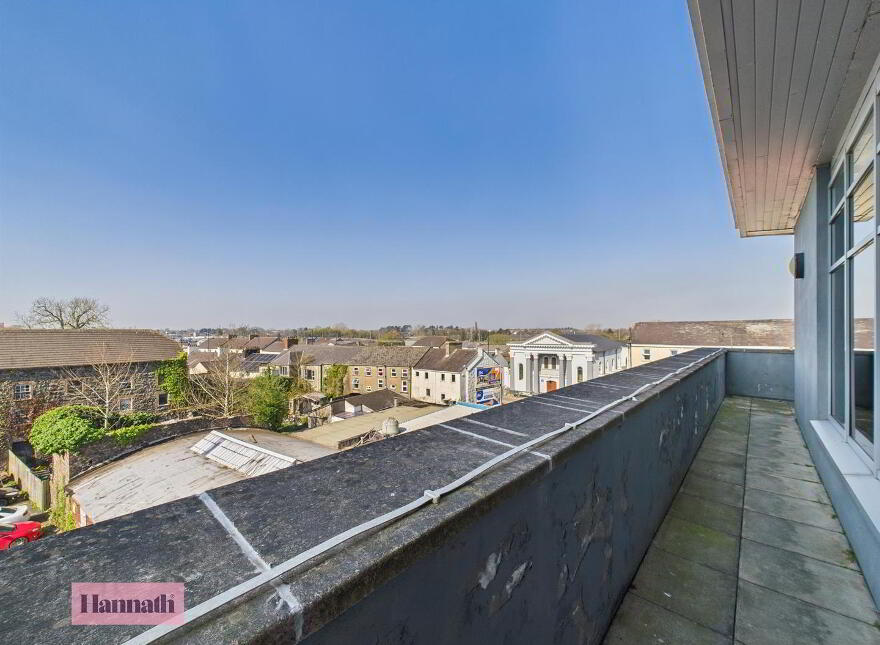 7 Suite 3rd Floor, The Exchange, 1 Goban Street, Portadown, Craigavon, BT63 5AG