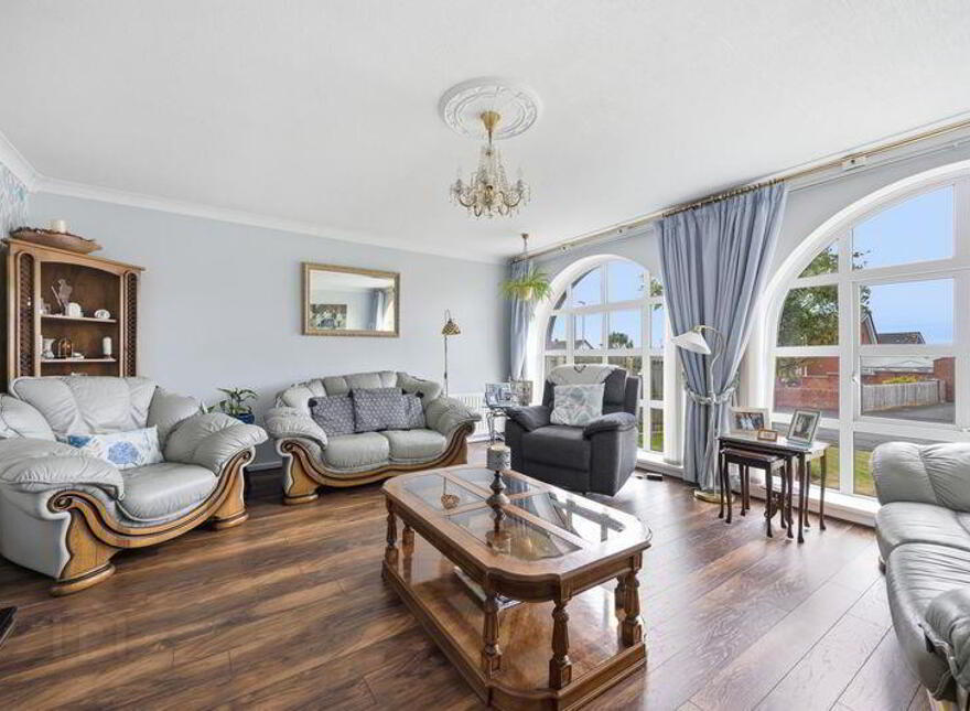 6 Belgravia Green, Bangor, BT19 6XF