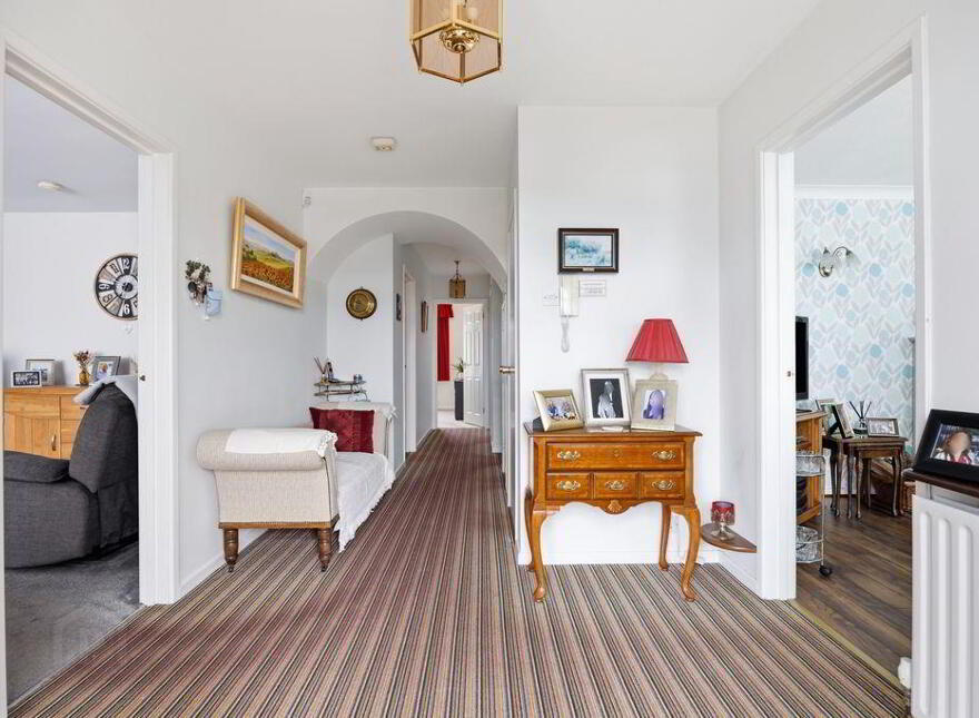 6 Belgravia Green, Bangor, BT19 6XF