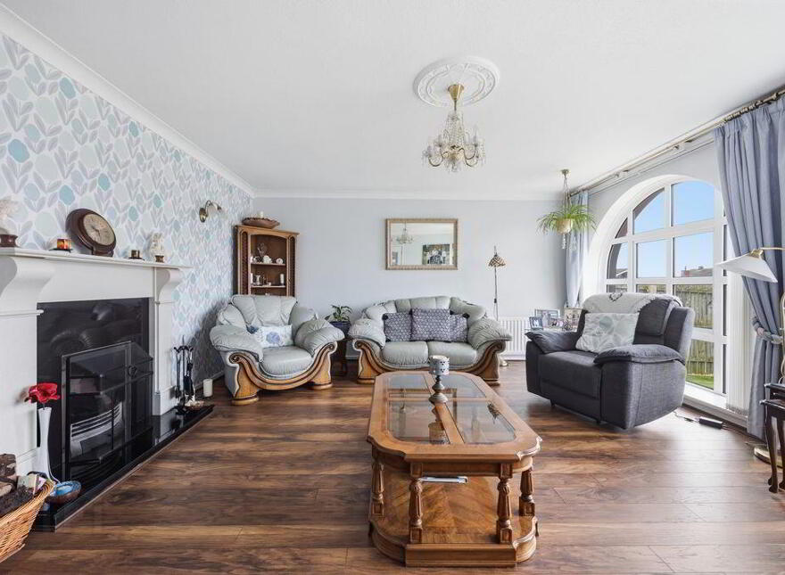6 Belgravia Green, Bangor, BT19 6XF