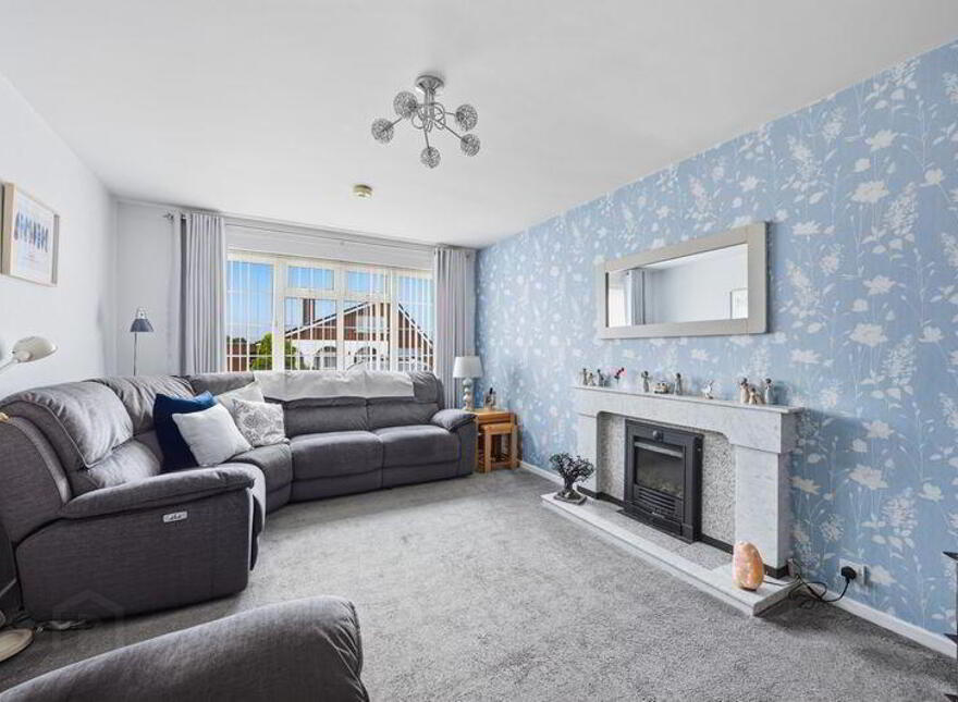 6 Belgravia Green, Bangor, BT19 6XF