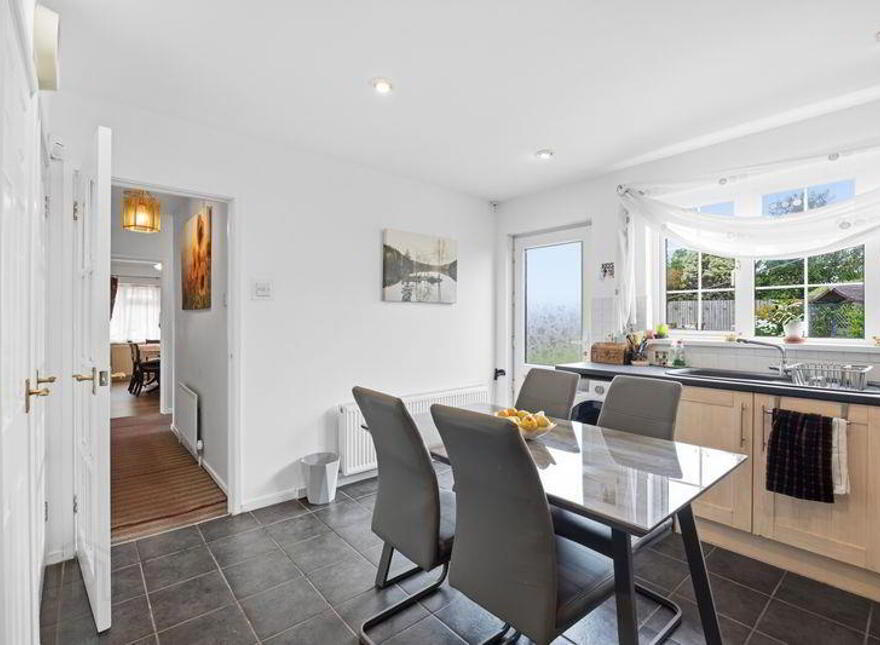6 Belgravia Green, Bangor, BT19 6XF