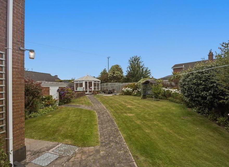 6 Belgravia Green, Bangor, BT19 6XF