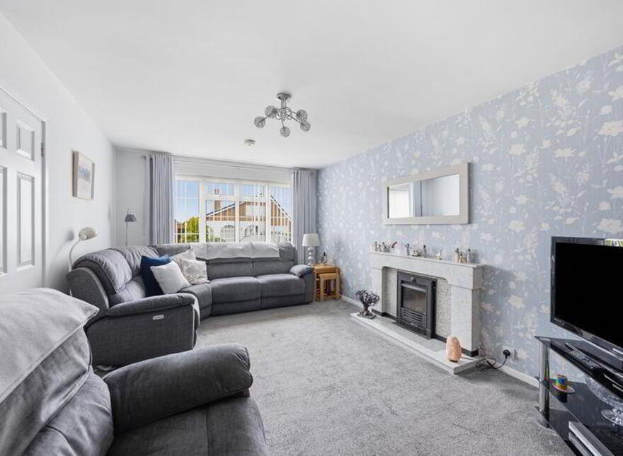 6 Belgravia Green, Bangor, BT19 6XF