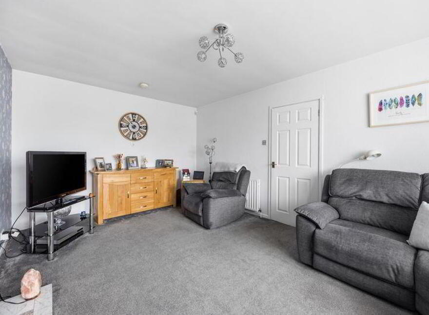 6 Belgravia Green, Bangor, BT19 6XF