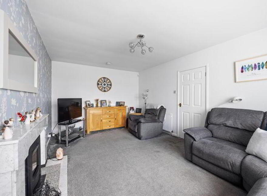 6 Belgravia Green, Bangor, BT19 6XF