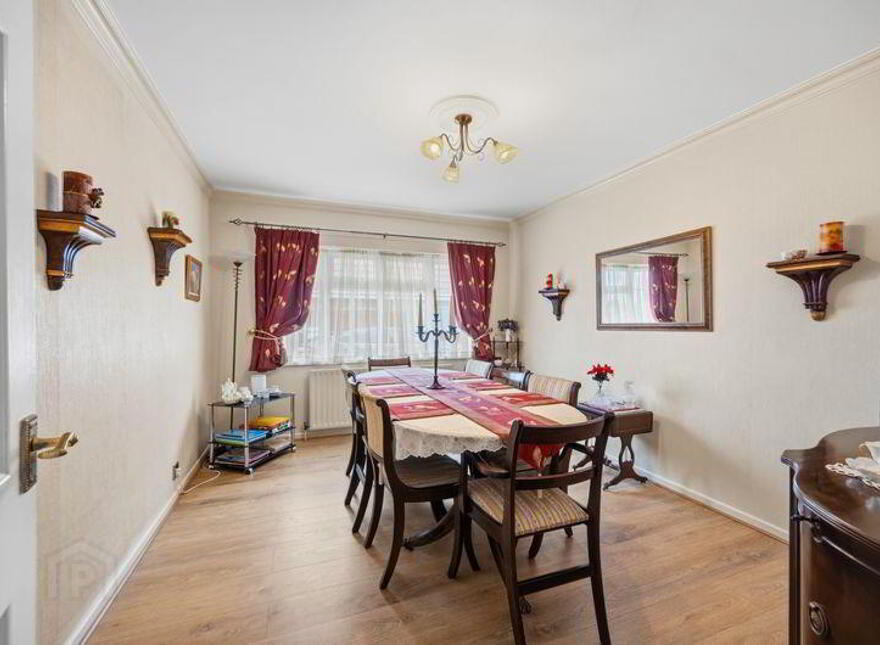 6 Belgravia Green, Bangor, BT19 6XF