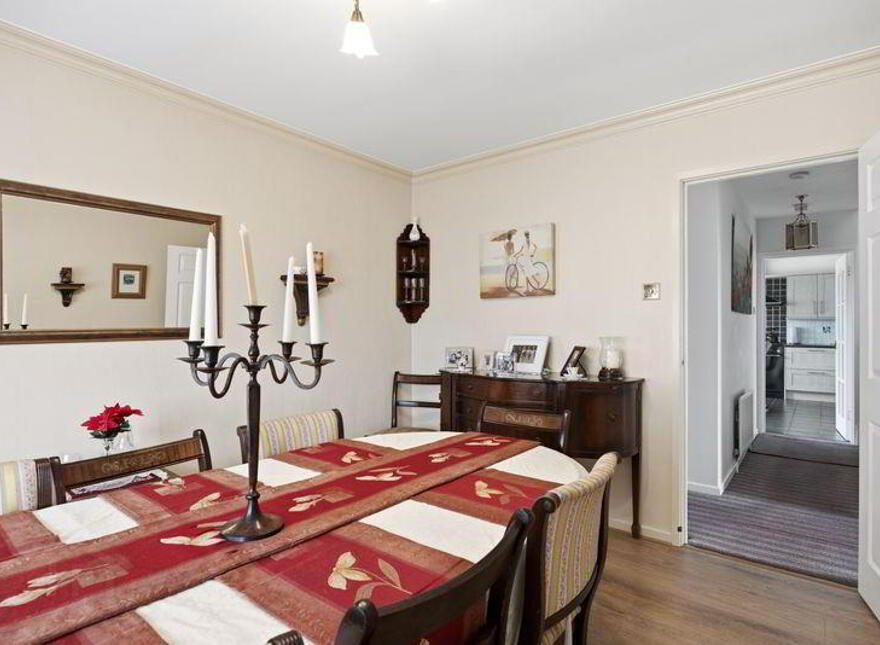 6 Belgravia Green, Bangor, BT19 6XF
