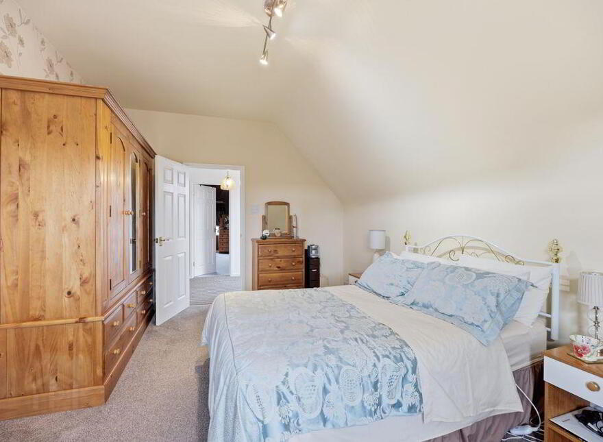6 Belgravia Green, Bangor, BT19 6XF