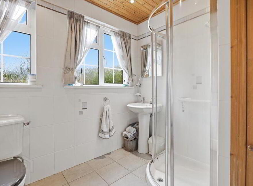 6 Belgravia Green, Bangor, BT19 6XF