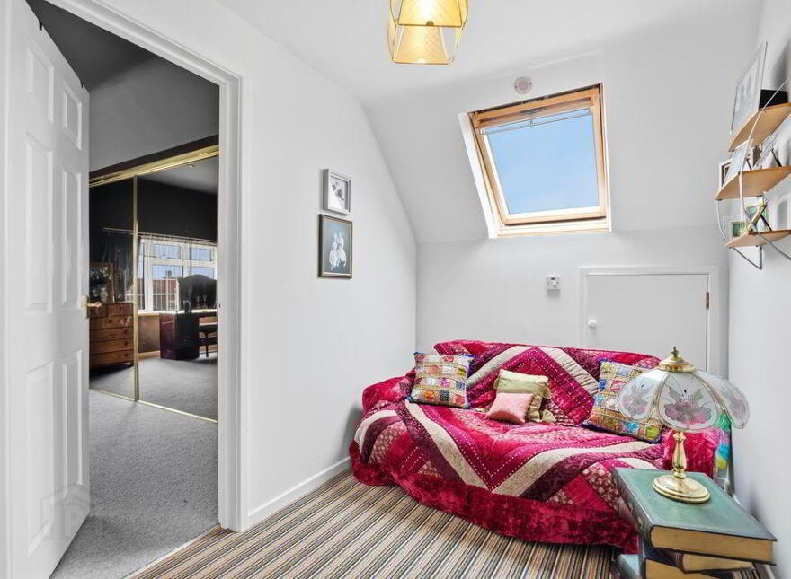 6 Belgravia Green, Bangor, BT19 6XF