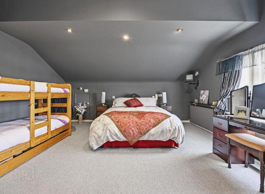 6 Belgravia Green, Bangor, BT19 6XF