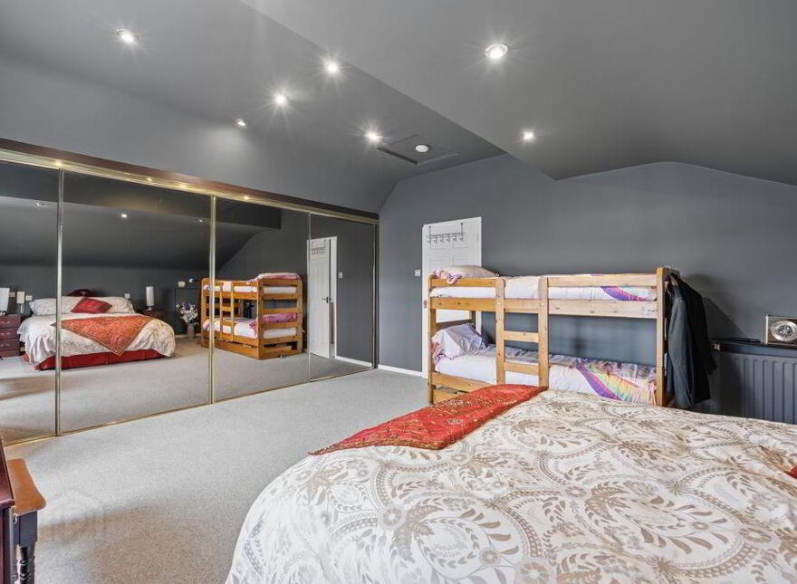6 Belgravia Green, Bangor, BT19 6XF