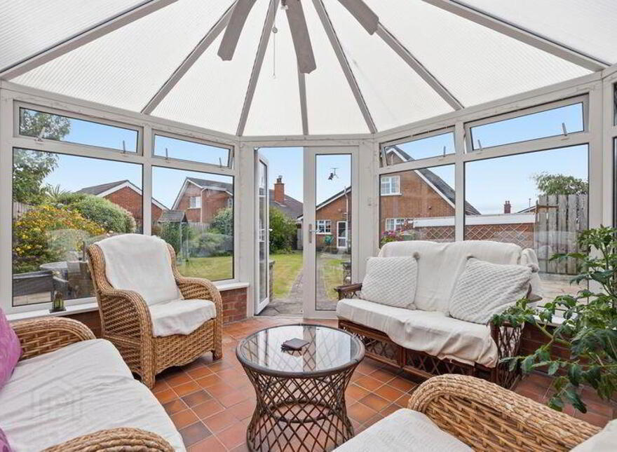6 Belgravia Green, Bangor, BT19 6XF