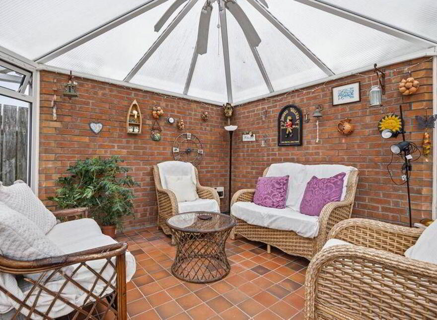 6 Belgravia Green, Bangor, BT19 6XF