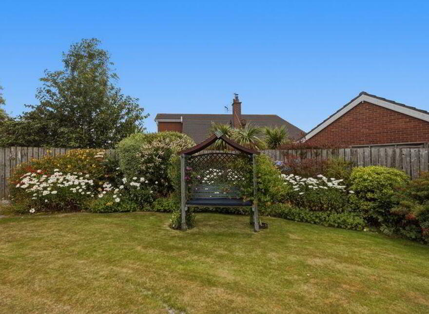 6 Belgravia Green, Bangor, BT19 6XF