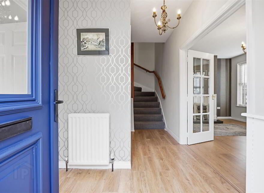 14 Lansdowne Crescent, Newtownards, BT23 4GU