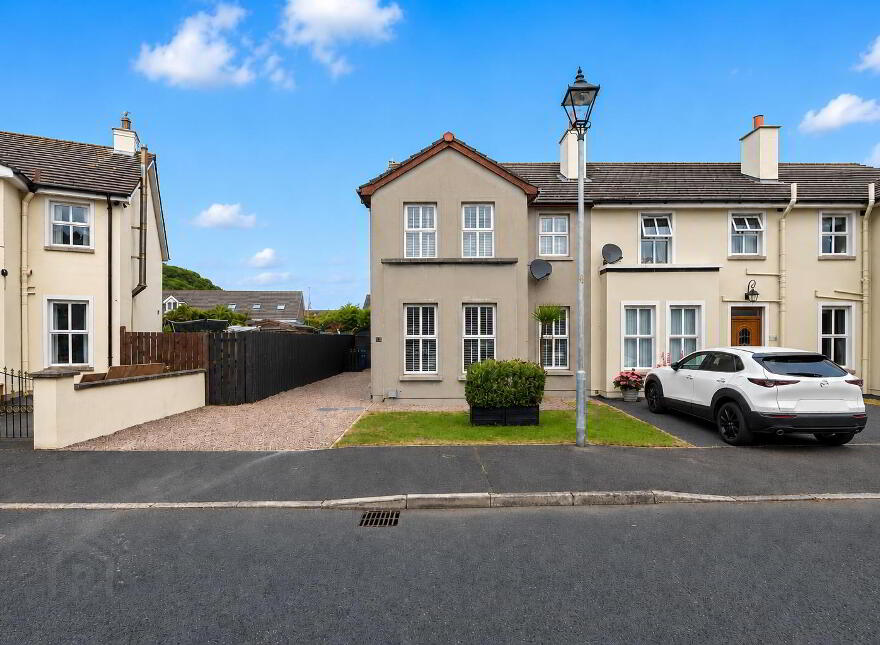 14 Lansdowne Crescent, Newtownards, BT23 4GU