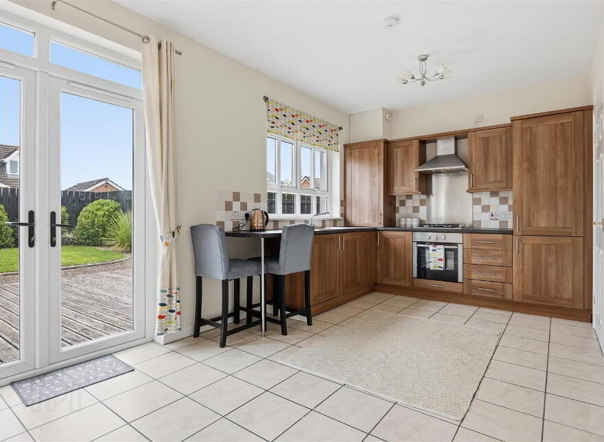 14 Lansdowne Crescent, Newtownards, BT23 4GU
