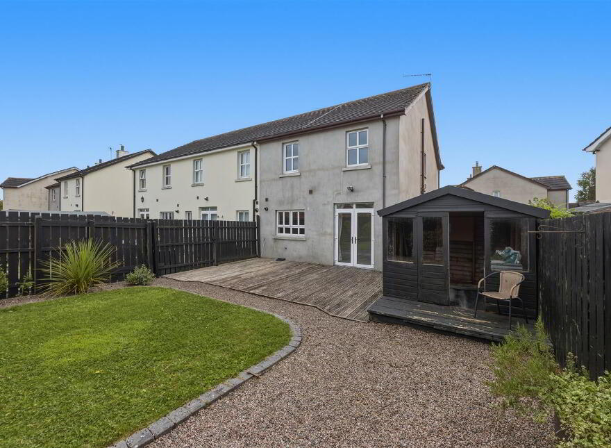 14 Lansdowne Crescent, Newtownards, BT23 4GU